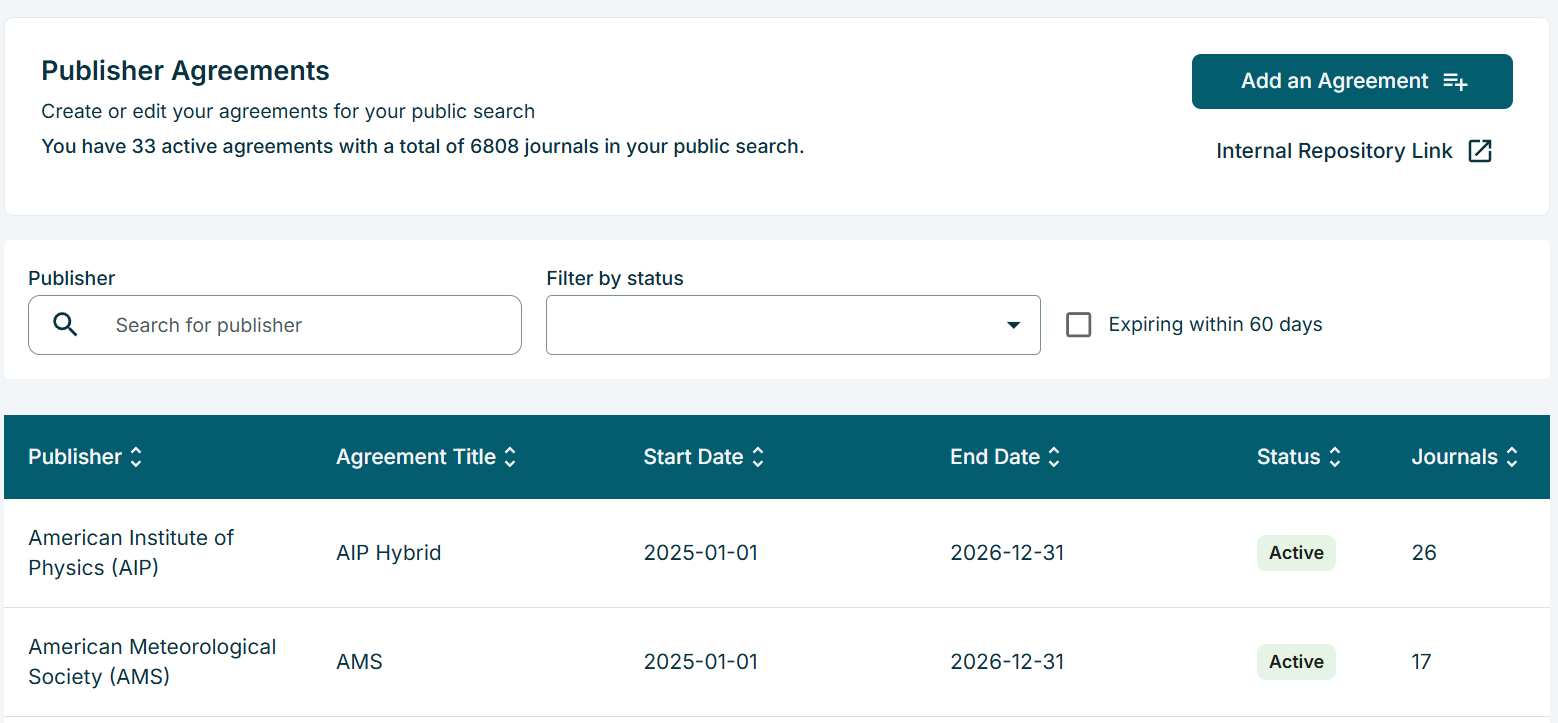 Screenshot of Agreements overview.png
