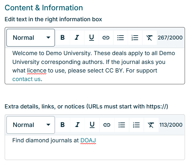 Screenshot of Content & Information fields.png
